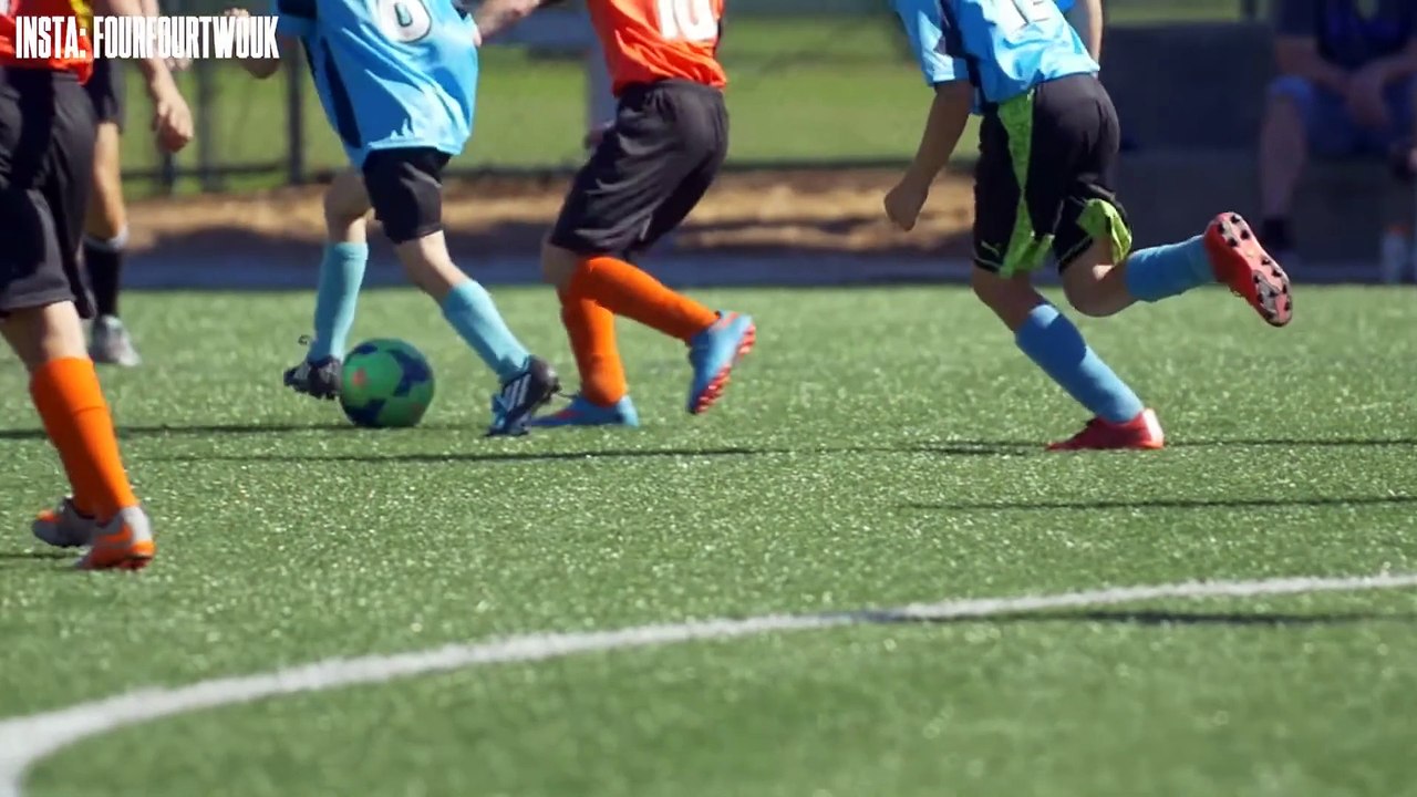 How Chelsea Are Using AI To Scout Academy Players