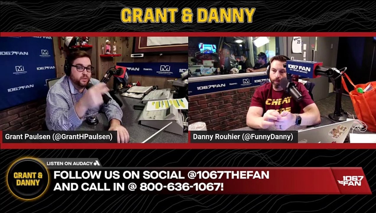 Which Commanders Free Agents Should Adam Peters Prioritize?