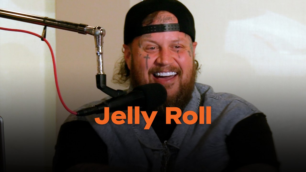 Jelly Roll | Katie & Company