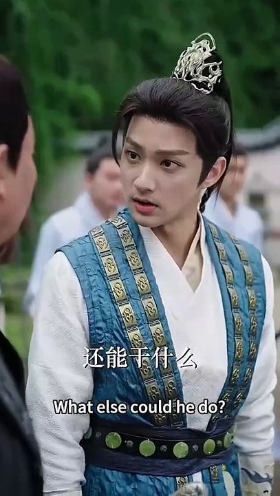 [1/2]The Lone Swordsman's Fiery Journey Across Fourteen States! #drama #shortdrama #短剧 #短剧全集