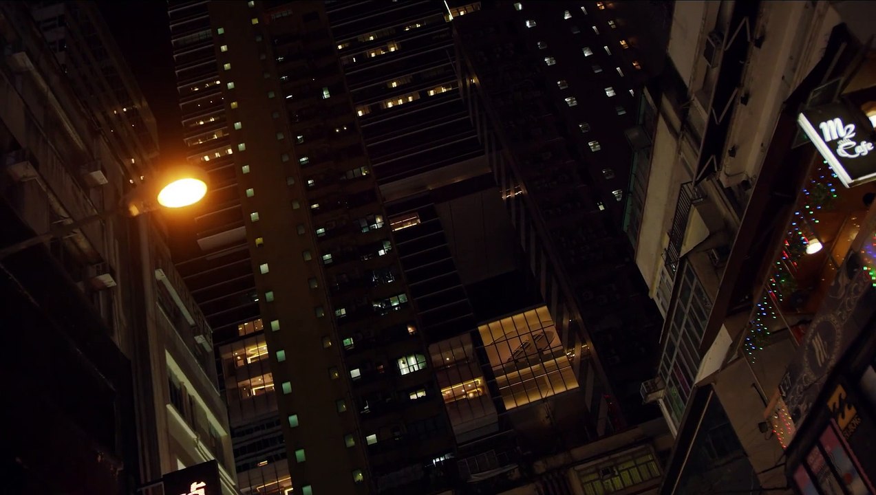 Charismatic Megafauna | movie | 2019 | Official Trailer