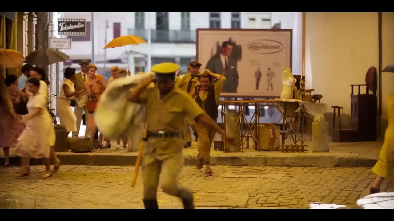 O Auto da Compadecida 2 | movie | 2024 | Official Trailer