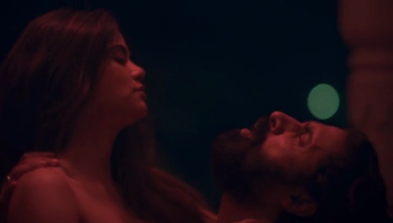 Aashram S03 PART02 EPISODE 13