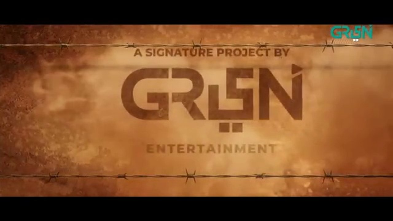 DuniyaPur Episode 1 (Subtitles) Khushhal Khan - Rams