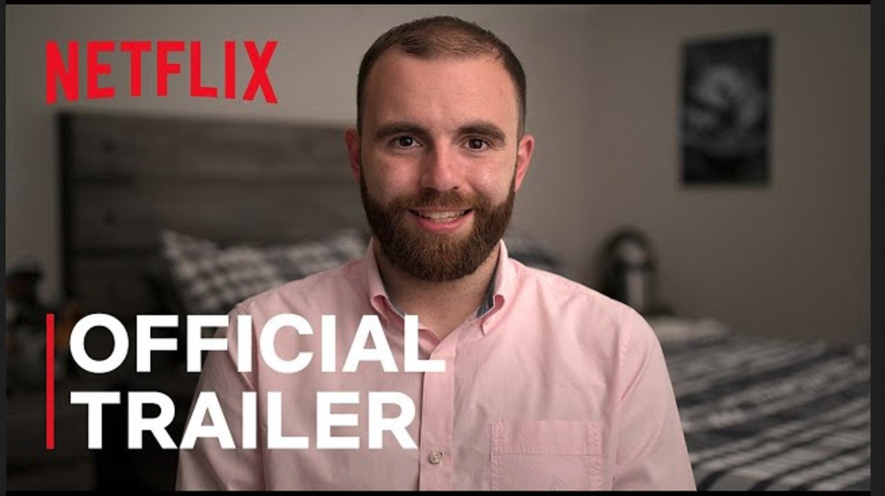 Love on the Spectrum U.S. | Season 3 Official Trailer - Netflix