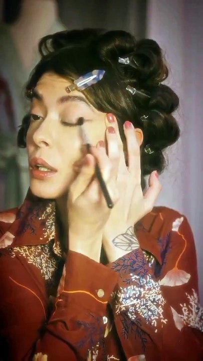 Selin Şekerci, 'Türk lokumu' akımına dahil oldu!