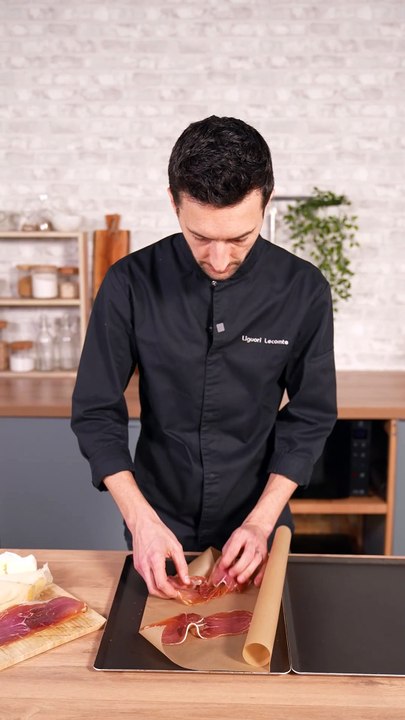 Tartif' challenge : à emporter