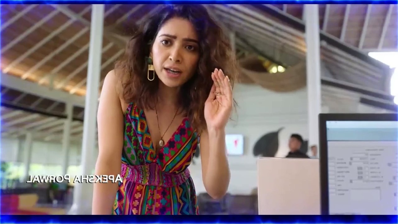 HONEYMOON PHOTOGRAPER WEBSERIES THRILLER 2025