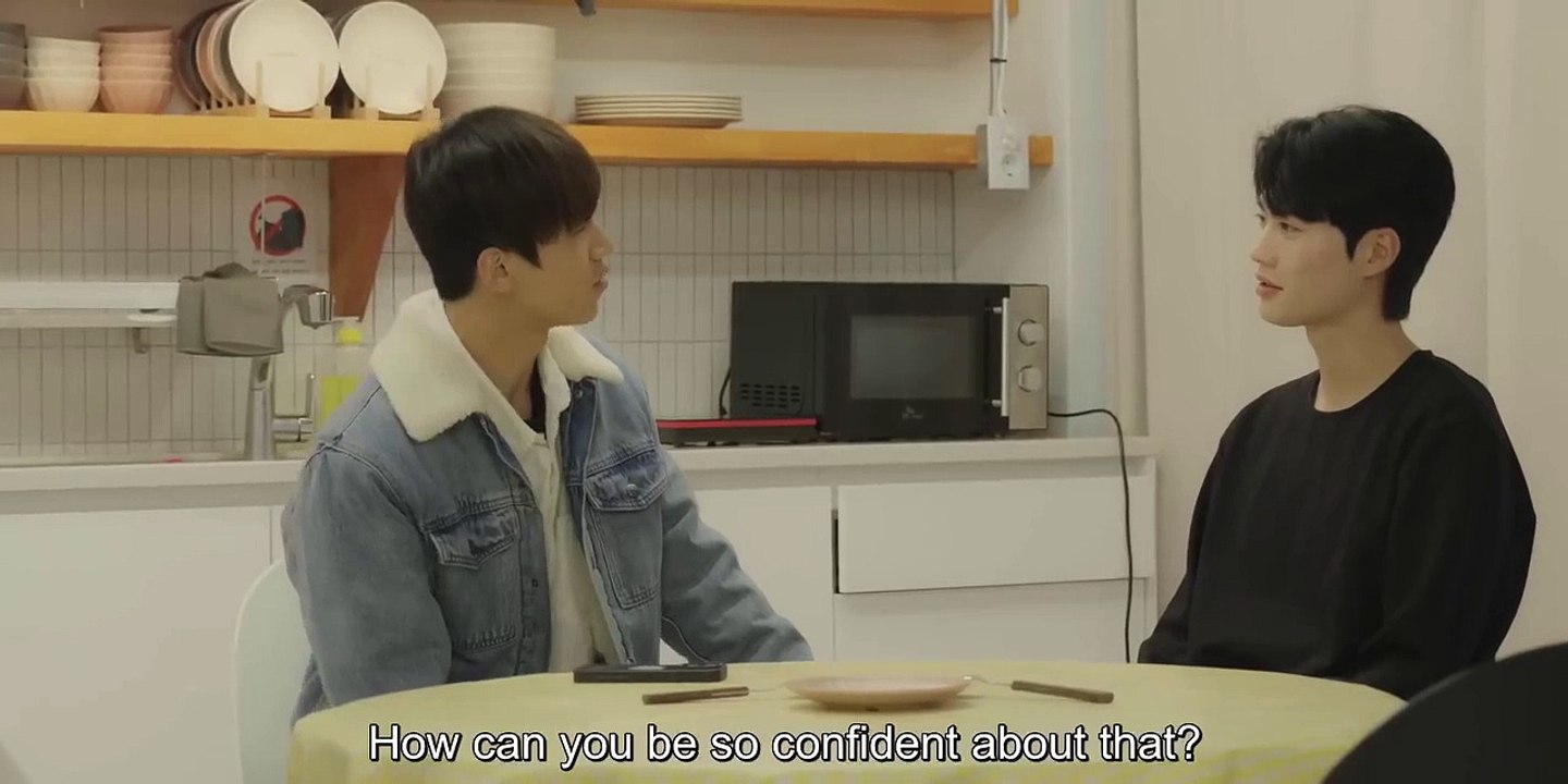 🇰🇷(2025) WITH ME EPISODE 5 ENG SUB