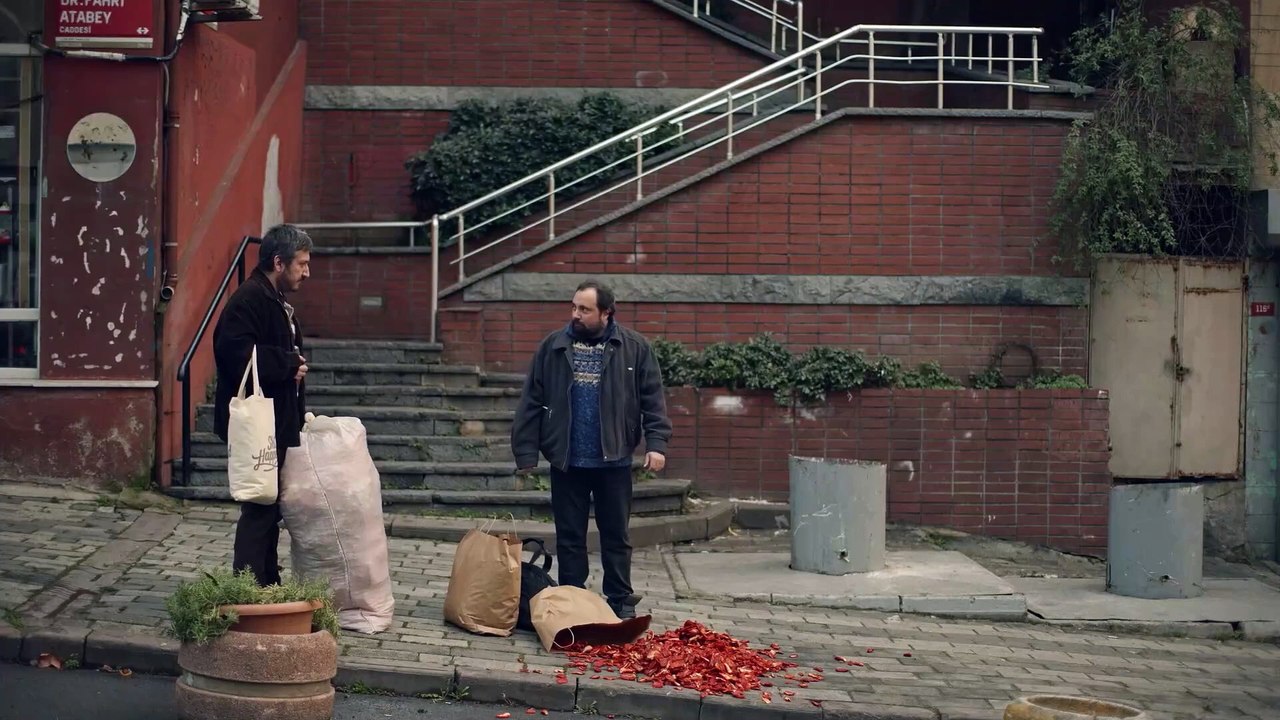 Gibi Yeni Sezon Tanıtımı ‪