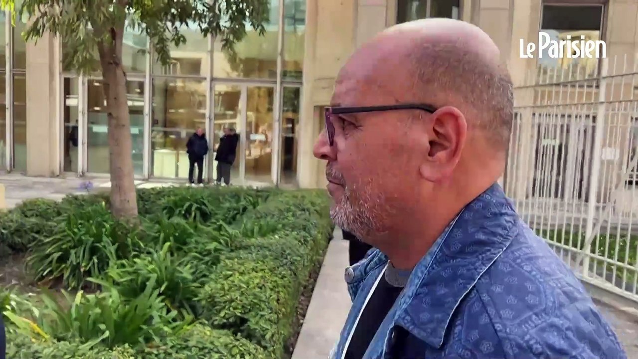 L’influenceur algérien Doualemn condamné à cinq mois de prison avec sursis