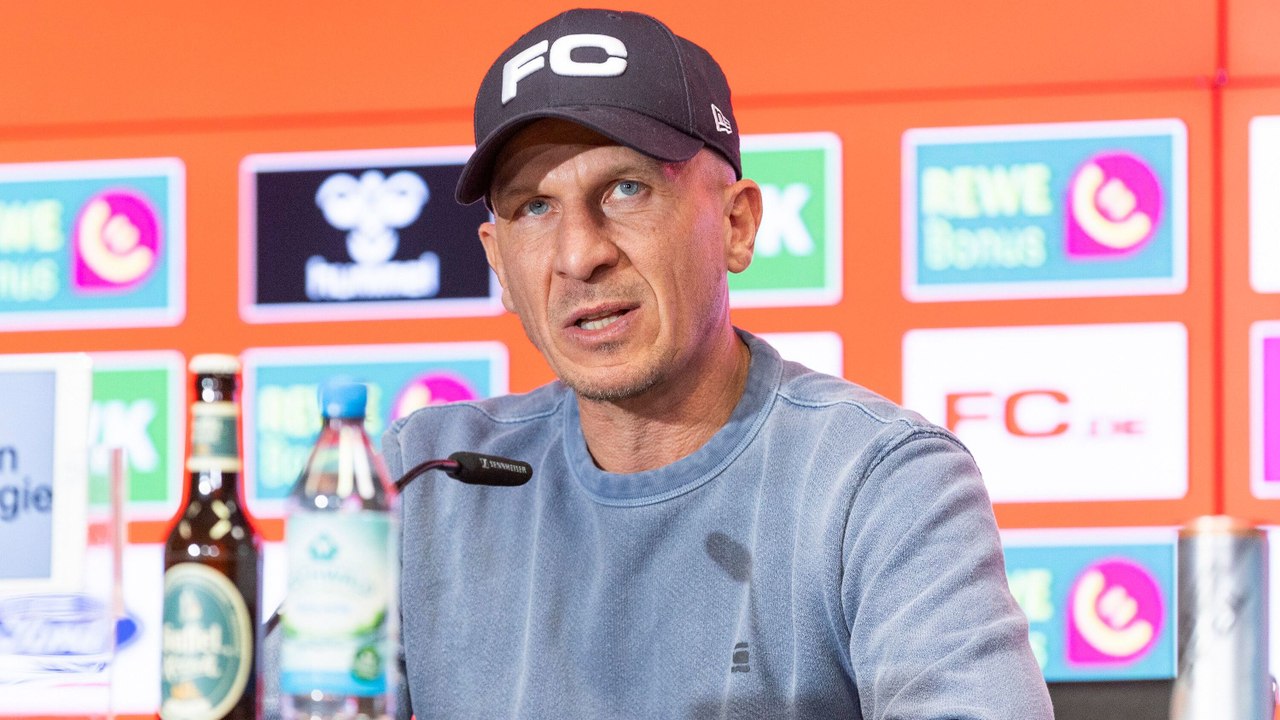 Struber: "Marathon mit unterschiedlichen Hürden"