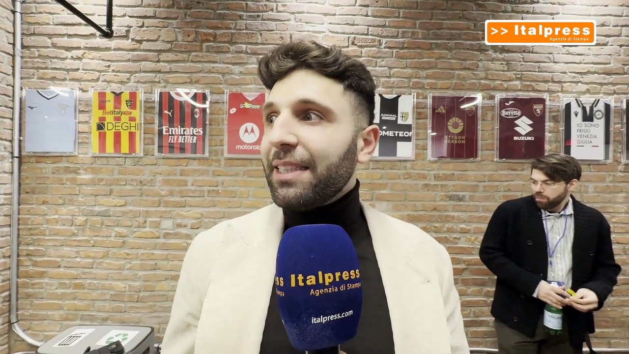 Marco Messina (Cbs) "Il Napoli vincerà lo scudetto"