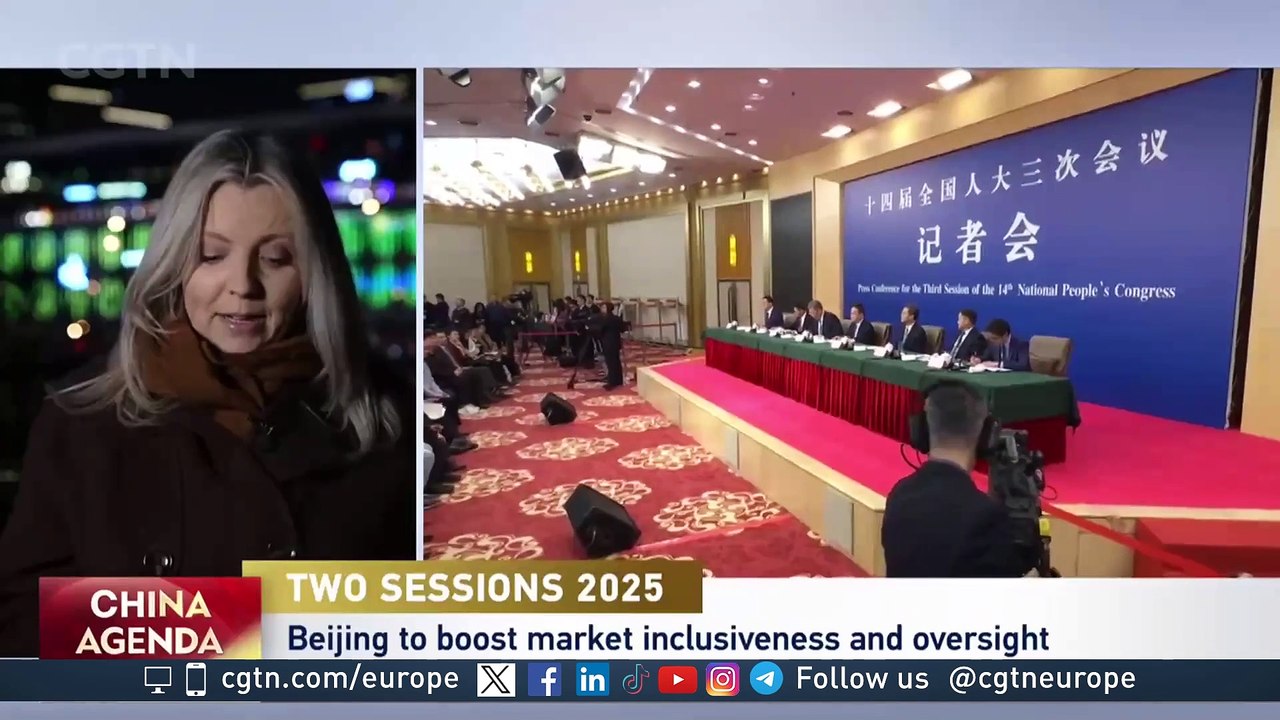 China Commits Billions to Support Emerging Tech Companies and Attract Foreign Investment