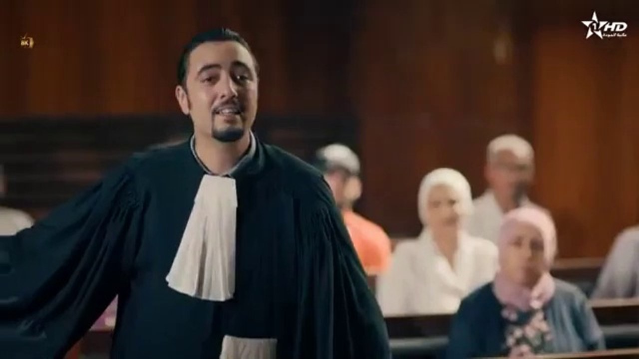 Khat Rajaa Ep - 27 + 28 - ﺧﻂ ﺍﻟﺮﺟﻌﺔ الحلقة