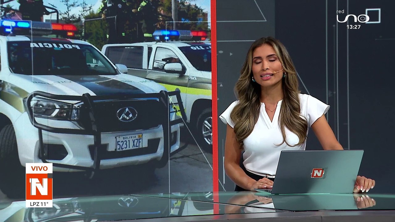 Cayó motociclista atracador