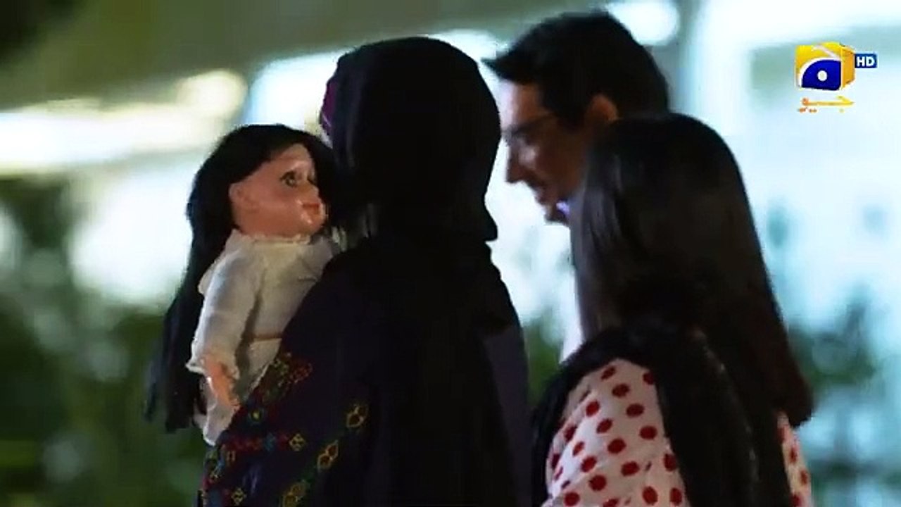 Guddi Episode 77 [Eng_Sub] Bakhtawar Rasheed Kamran Jeelani Maham Aamir 6th March 2025