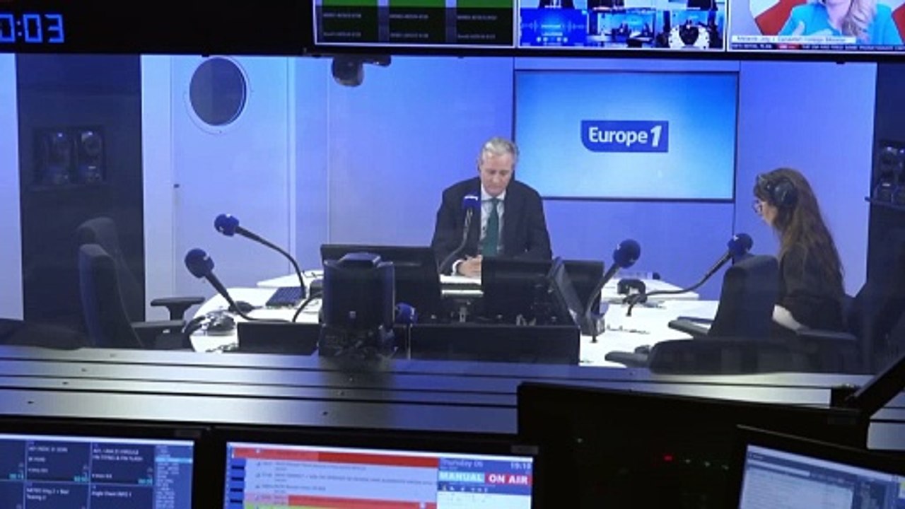 L'influenceur algérien «Doualemn» condamné à cinq mois de prison avec sursis