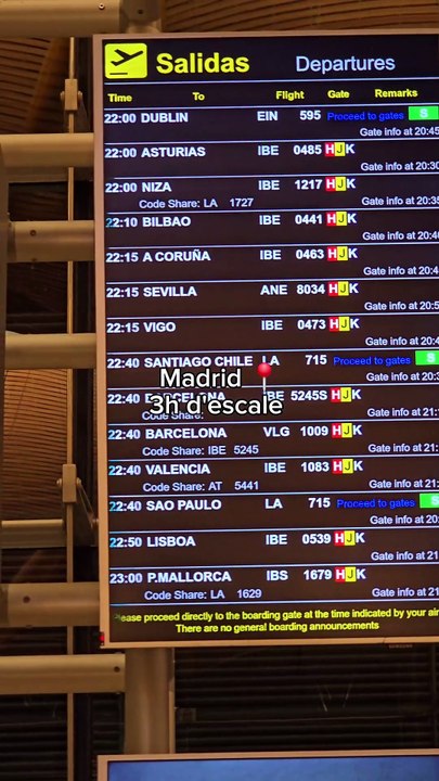 Je fais une surprise à ma famille