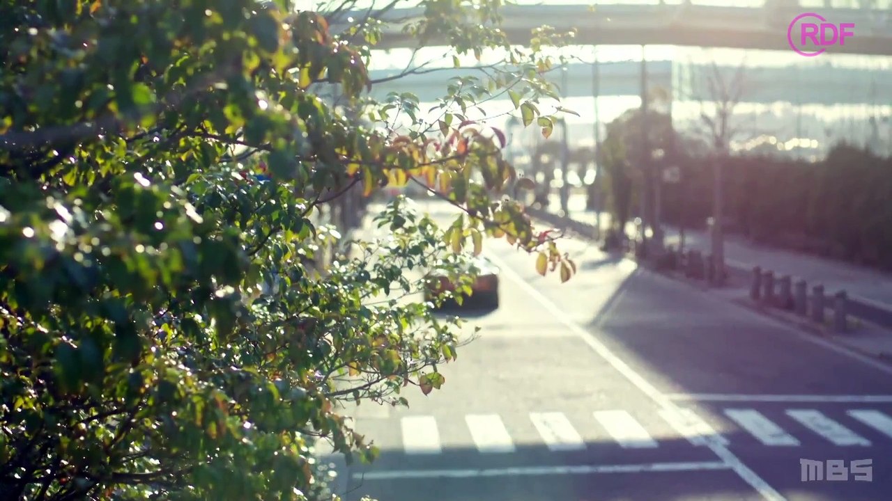 Balas Dendam Sang Kekasih - Episode 2