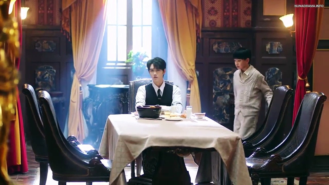 Grab Your Love (IDN) Ep.11