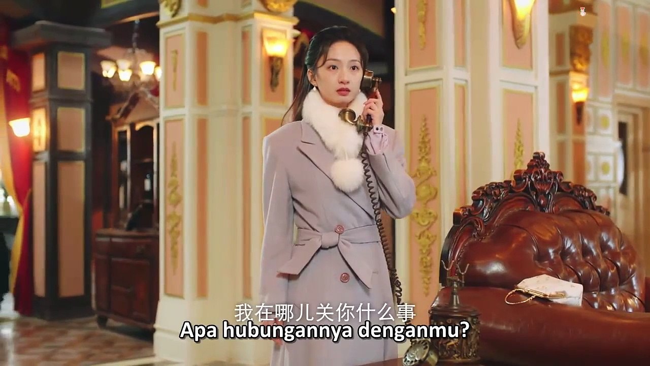 Grab Your Love (IDN) Ep.12