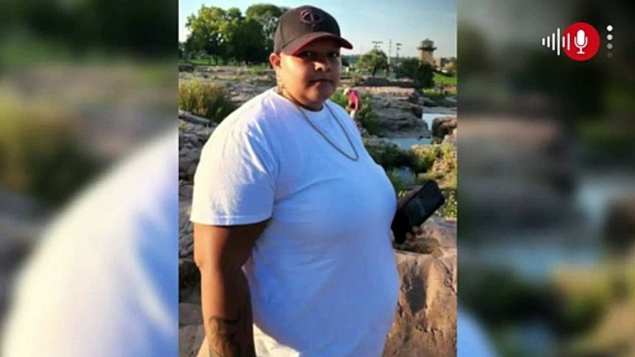 Detalles del brutal abuso sexual y asesinato de un joven trans en Estados Unidos