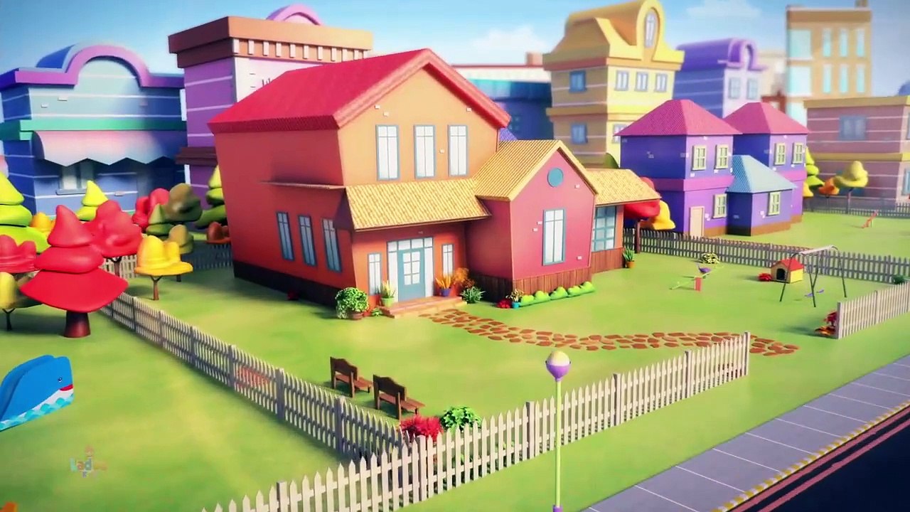 Kids Cartoons & Vlogs 🏂