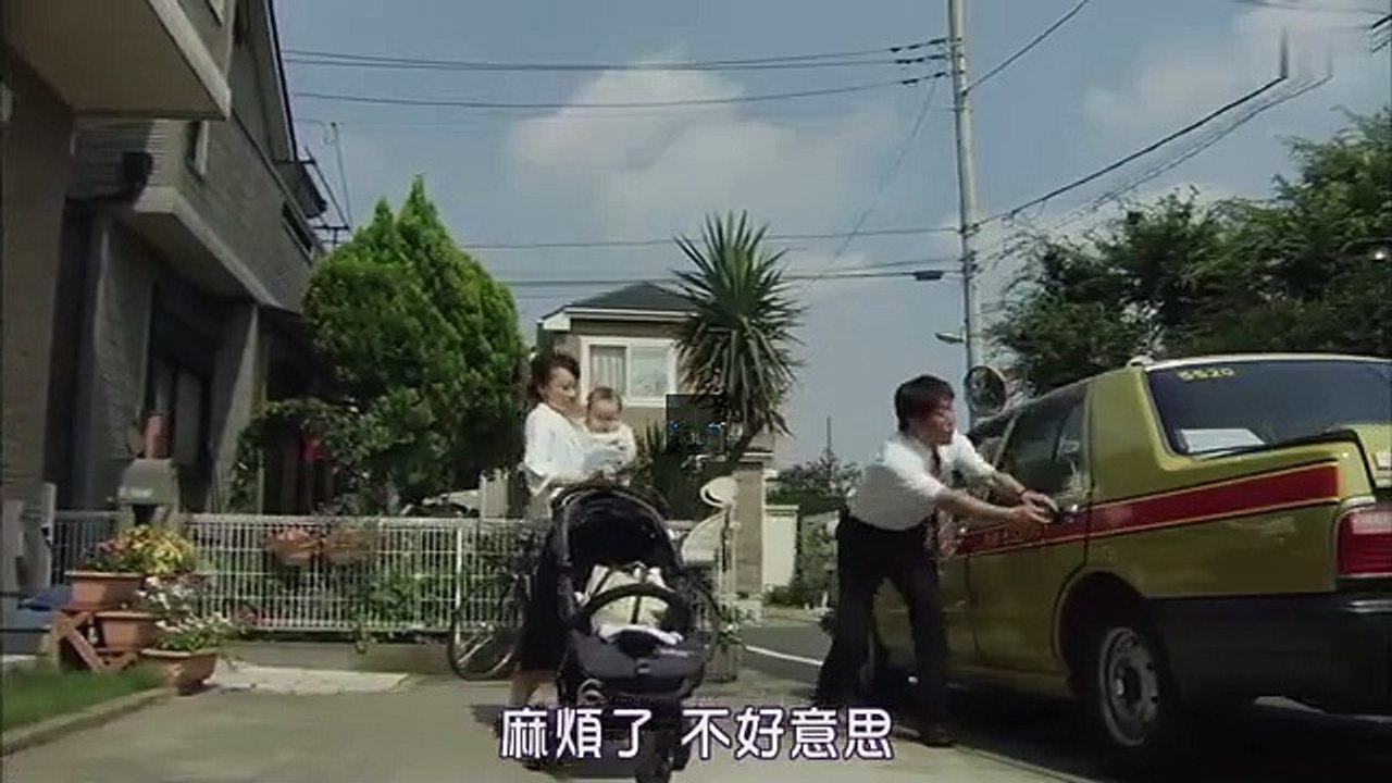 ほん怖 2014 タクシードライバーは語る