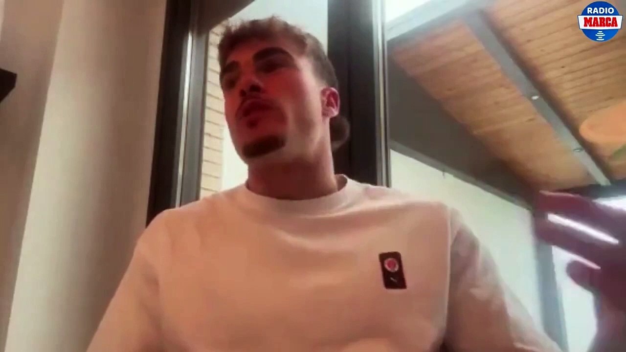 Chavarría: "El VAR no está consiguiendo corregir errores"