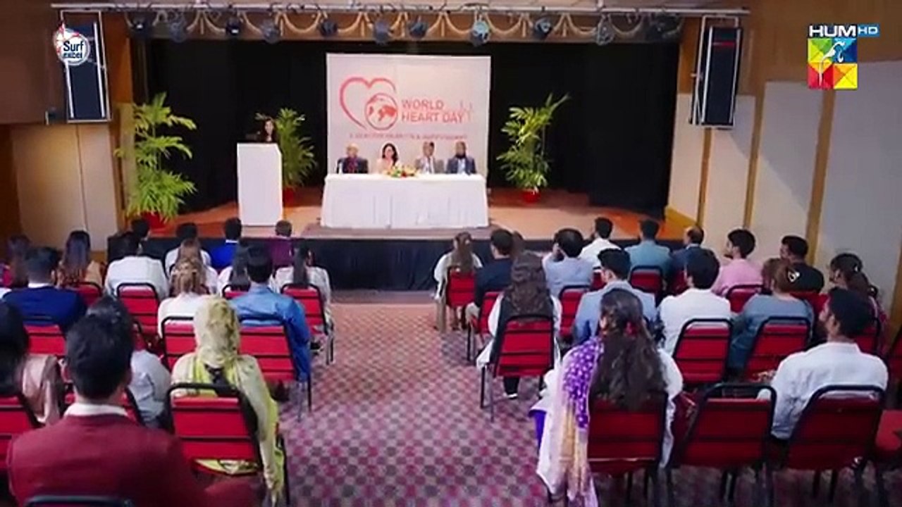 Hijr - Episode 09 [CC] - 7th Mar 25 - Imran Abbas _ Hina Altaf - Momina Duraid Dramas