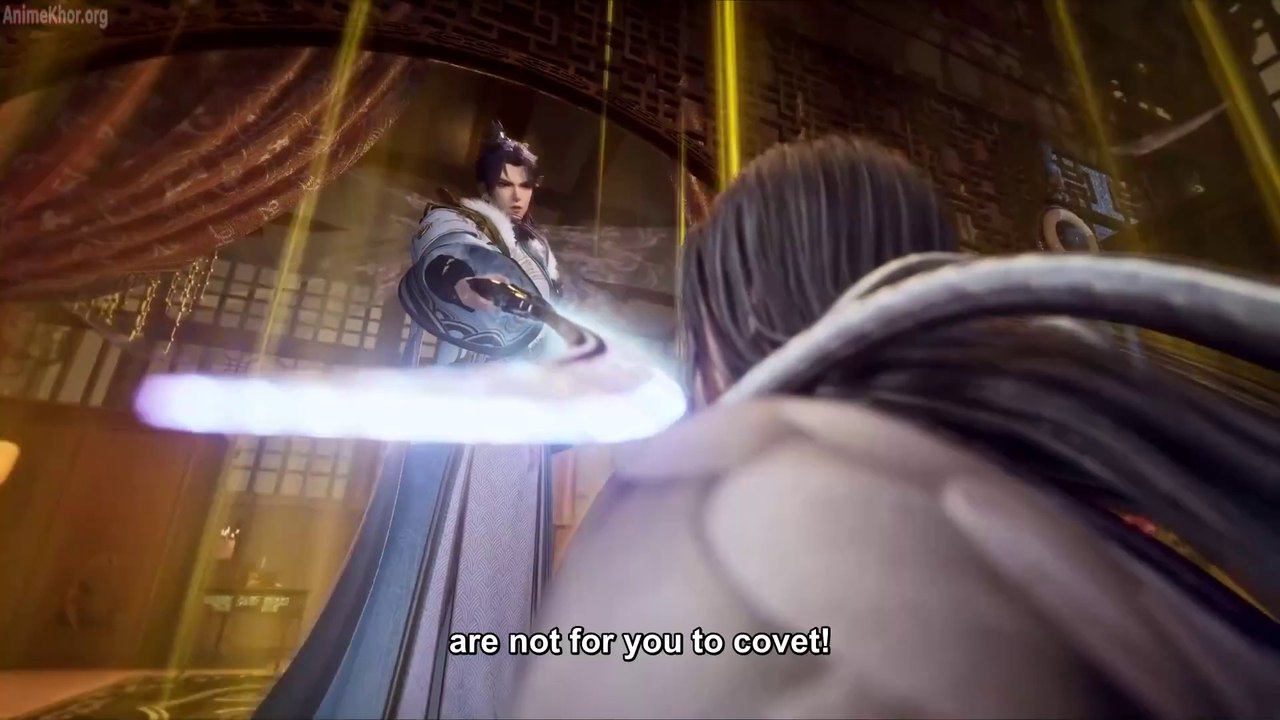 Spy x Sect episode 47 in english sub| Spy x Sect