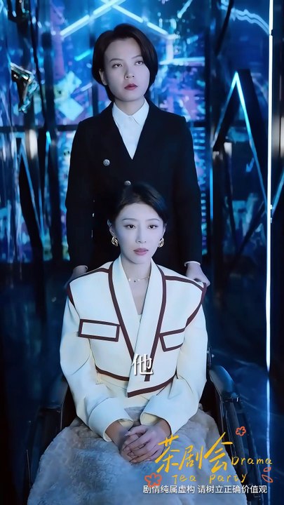 [MULTI SUB - FULL] Ruthless Revenge