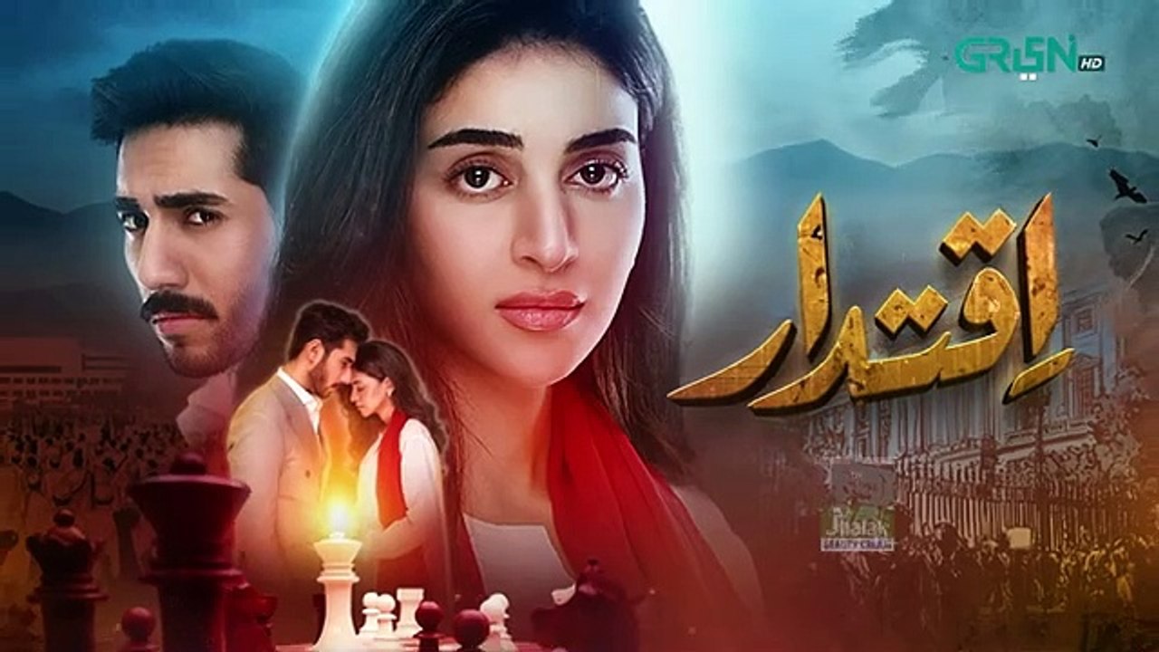 Iqtidar Episode 49   Anmol Baloch Ali Raza