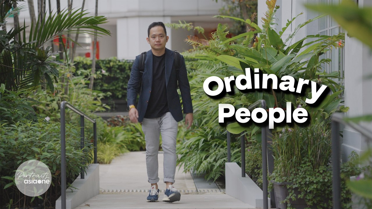 From volunteer to CEO: This 39-year-old rallies over 2,000 tech enthusiasts for good | Ordinary People