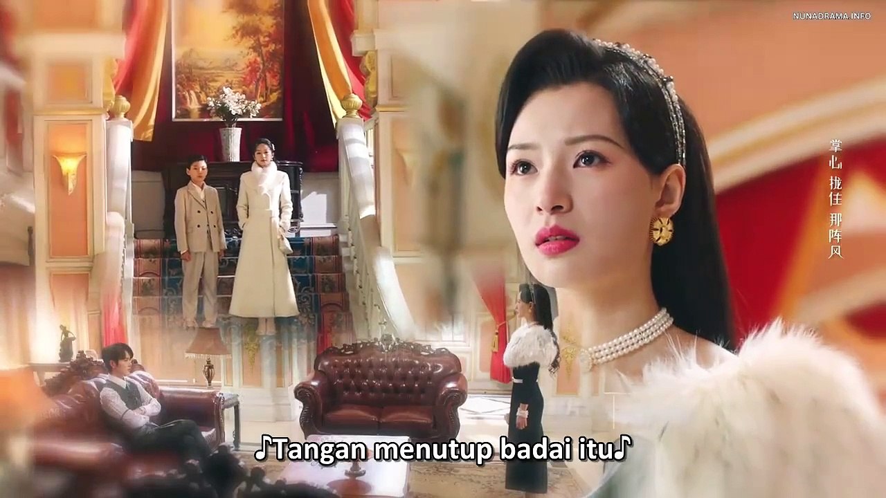 Grab Your Love (IDN) Ep.15