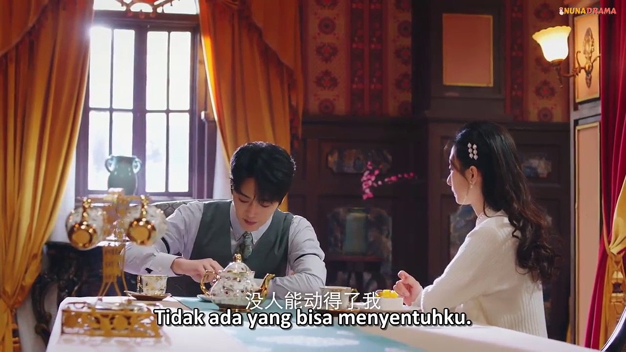 Grab Your Love (IDN) Ep.17