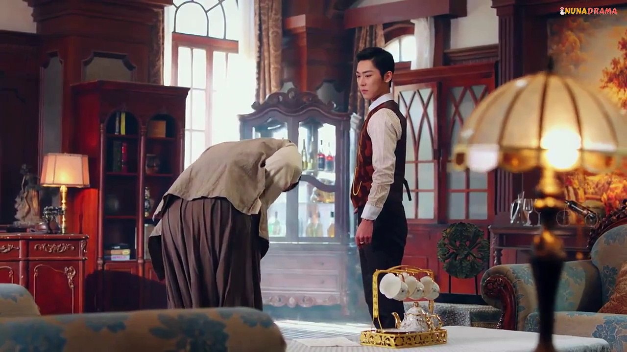 Grab Your Love (IDN) Ep.16