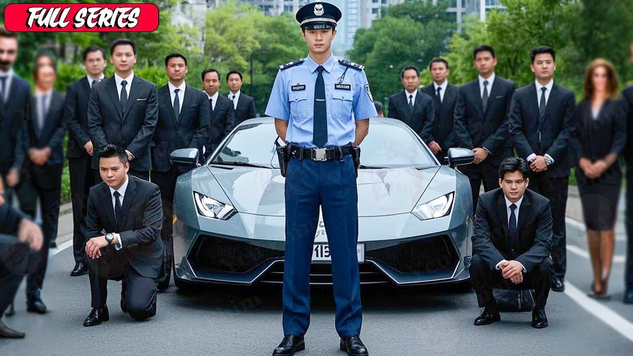 [1/2]The Beggar God: From Beggar to Martial Arts Supreme!  #drama #shortdrama #短剧 #短剧全集