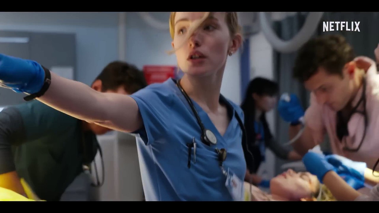 Pulse (Trailer Ufficiale HD)