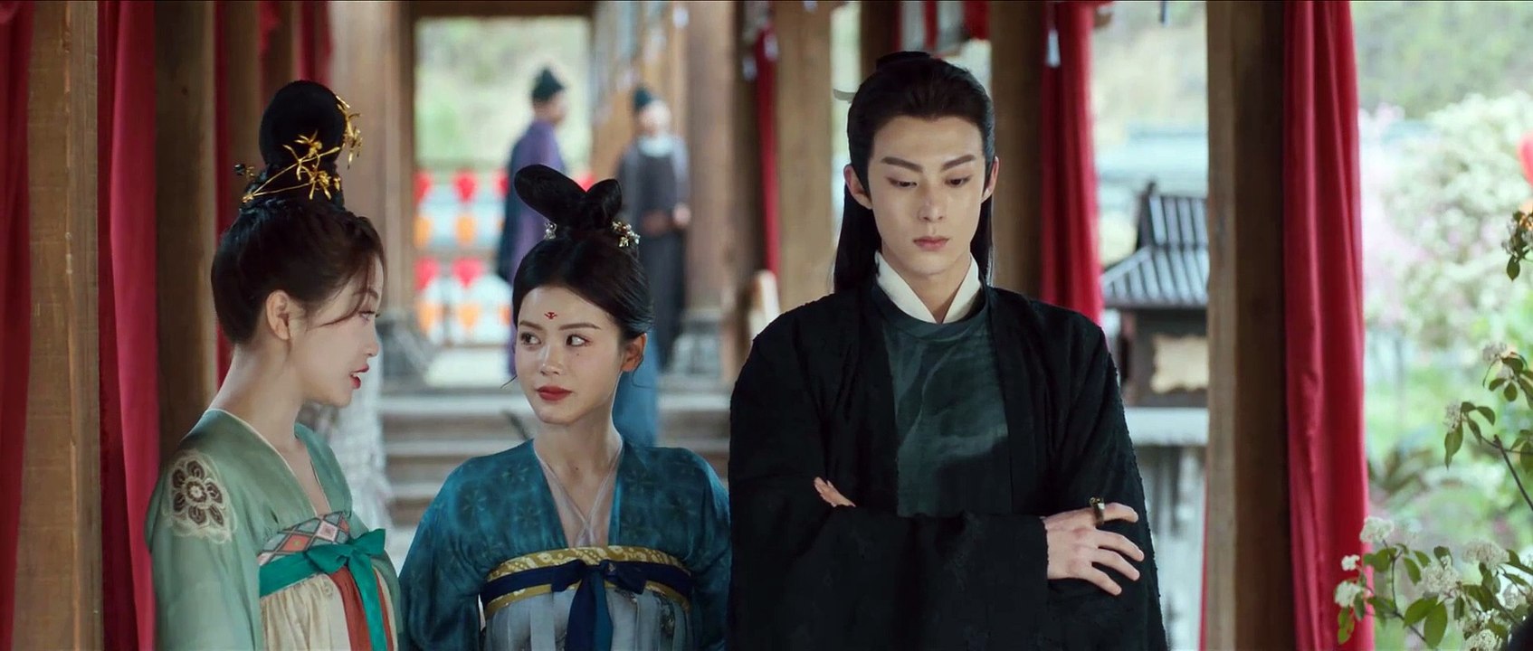 ចំណងស្នេហ៍ទេពធីតាផ្កា 20