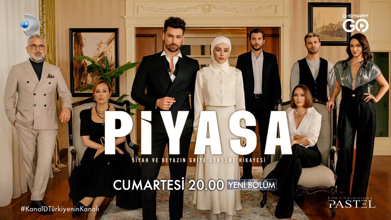 'Piyasa' onları konuşuyor