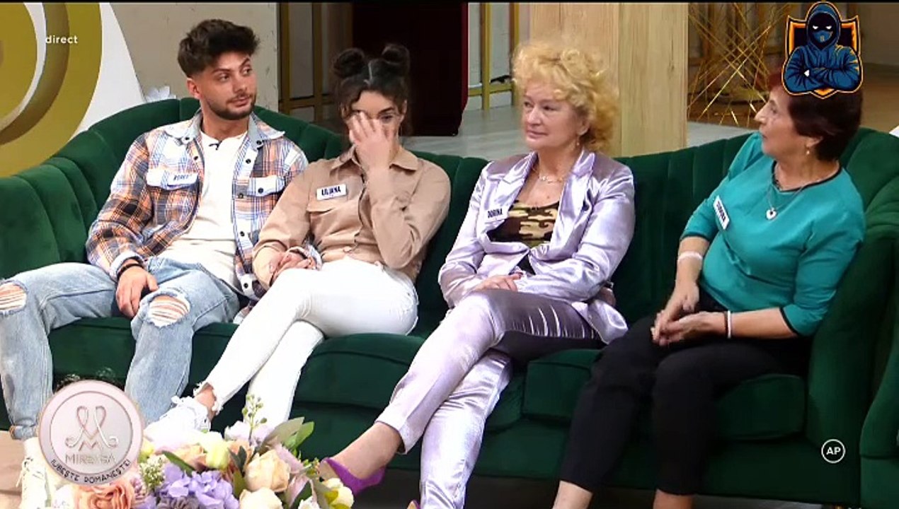 Mireasa - Sezonul 11 Episodul 39 din 6 Martie 2025 Online Gratis pe Internet, Antena Play Gratis