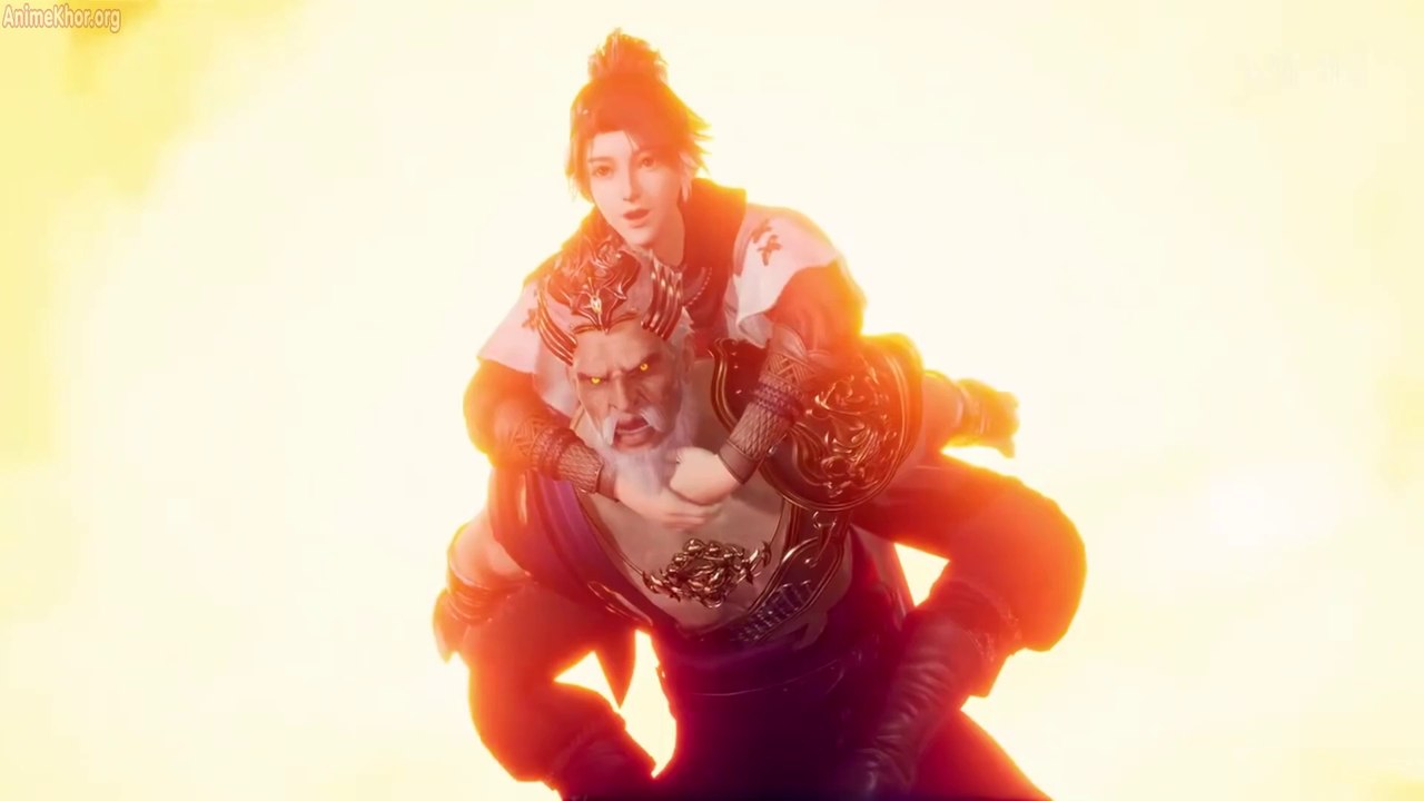 The destiny ruler episode 21 in english sub| The destiny ruler