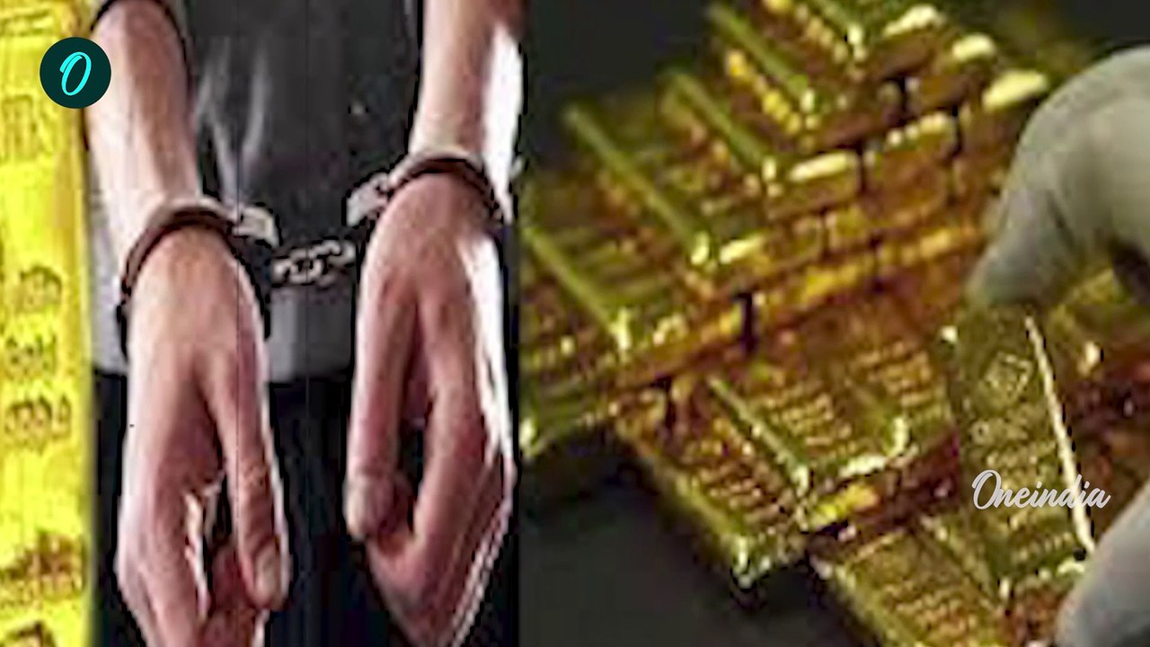 Ranya Rao Gold Row : रान्या राव Dubai ही नहीं America और यूरोप से लाई सोना, रिमांड रूम में उगला सच