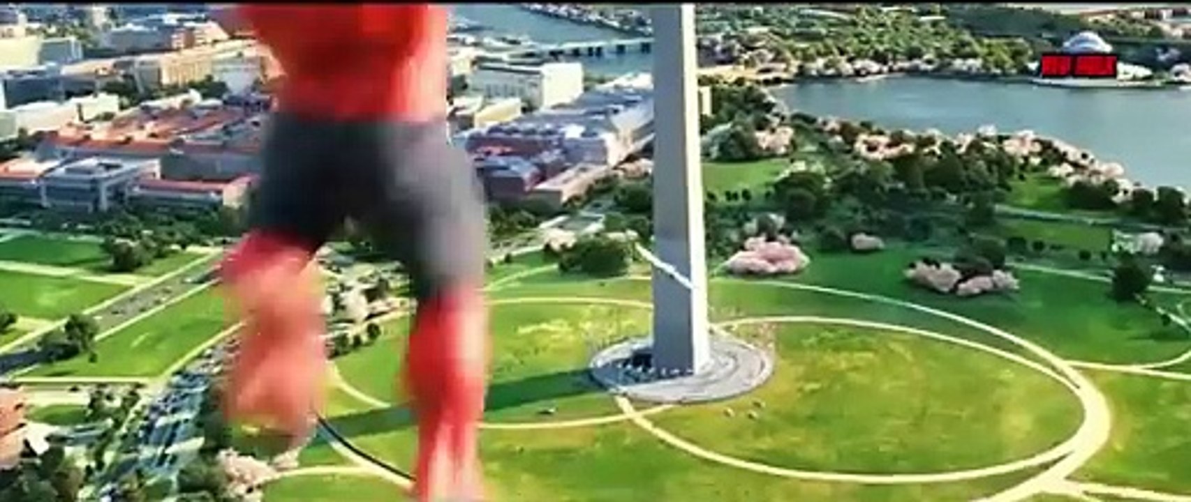 Captain America vs RED HULK 2025