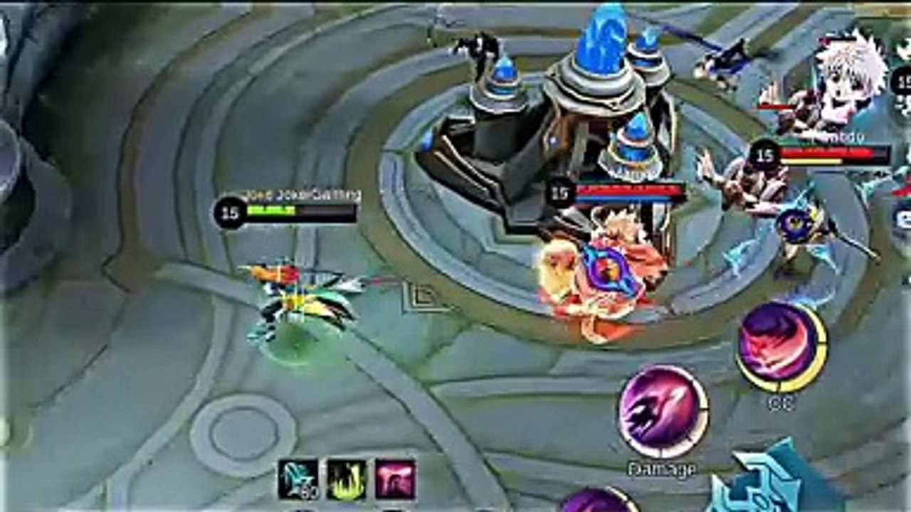 Don't underestimate Arlott