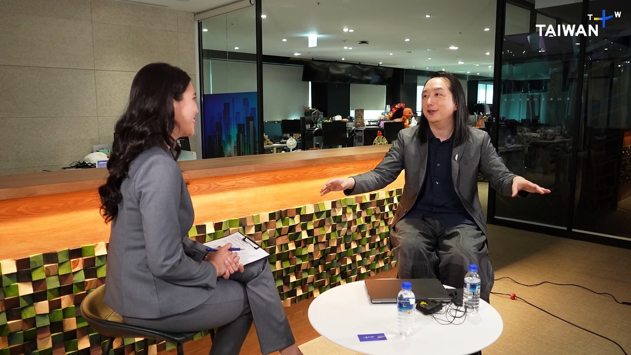 California Launches Wildfire Digital Help Tool Inspired by Taiwan