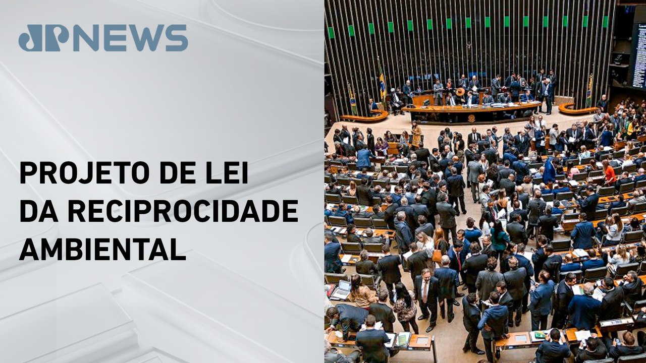 Governo avalia editar MP para retaliação comercial