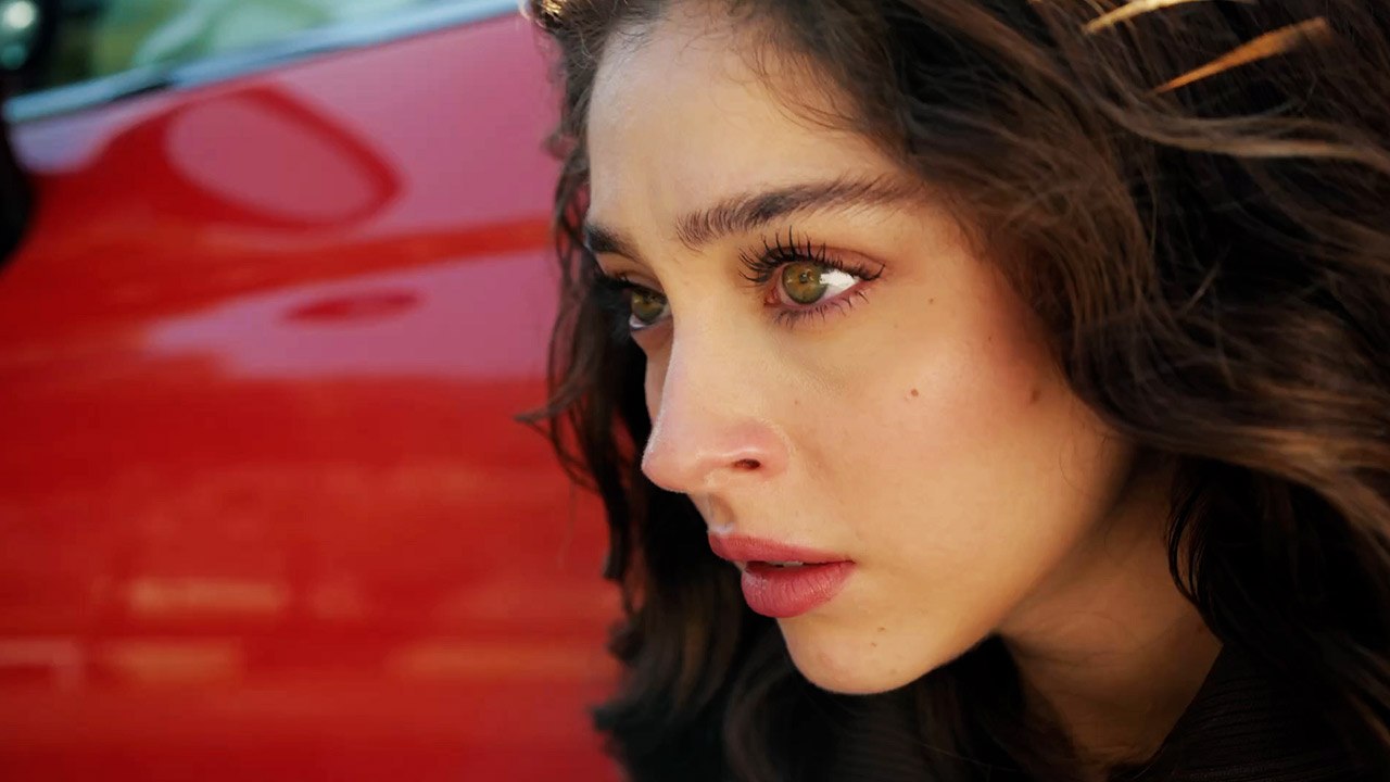 Leyla: Hayat...Aşk...Adalet... 25. Bölüm Tanıtım